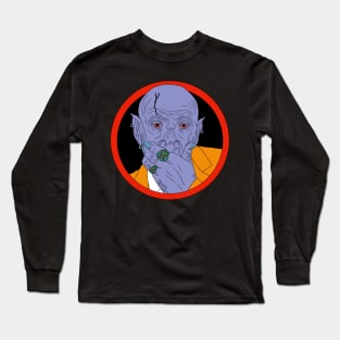 See No Evil Long Sleeve T-Shirt